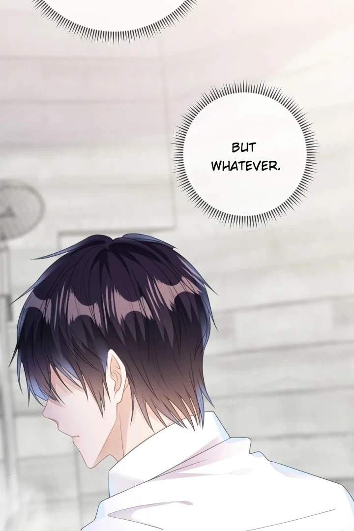 The Irresistible Conquest (Official) - Chapter 56 manhwa