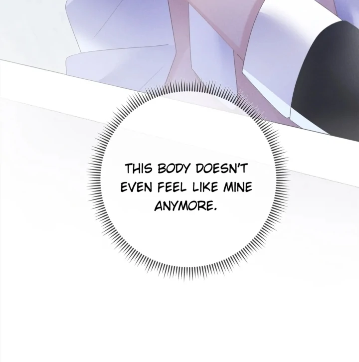 The Irresistible Conquest (Official) - Chapter 56 manhwa