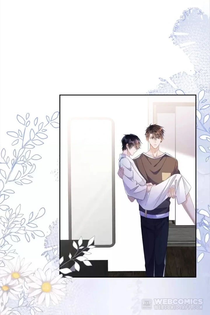 The Irresistible Conquest (Official) - Chapter 56 manhwa