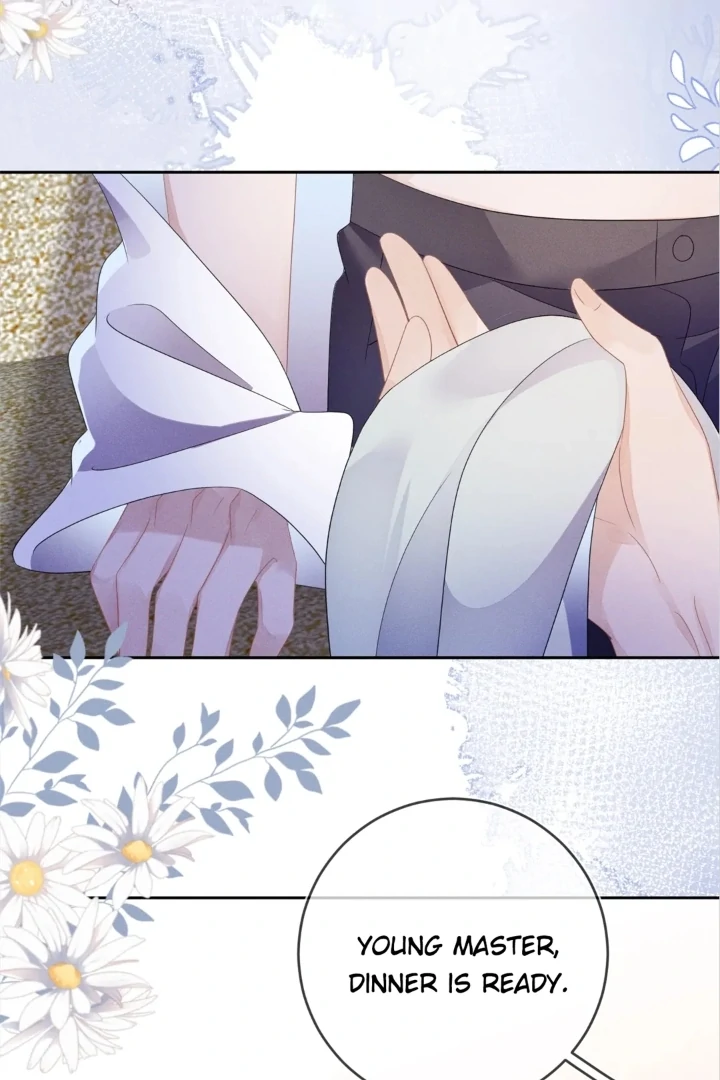 The Irresistible Conquest (Official) - Chapter 56 manhwa