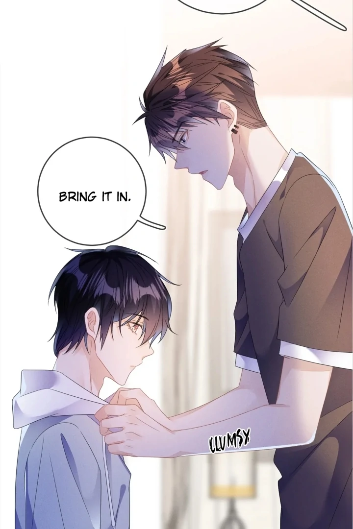 The Irresistible Conquest (Official) - Chapter 56 manhwa