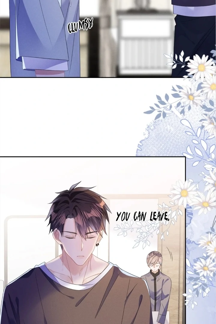 The Irresistible Conquest (Official) - Chapter 56 manhwa