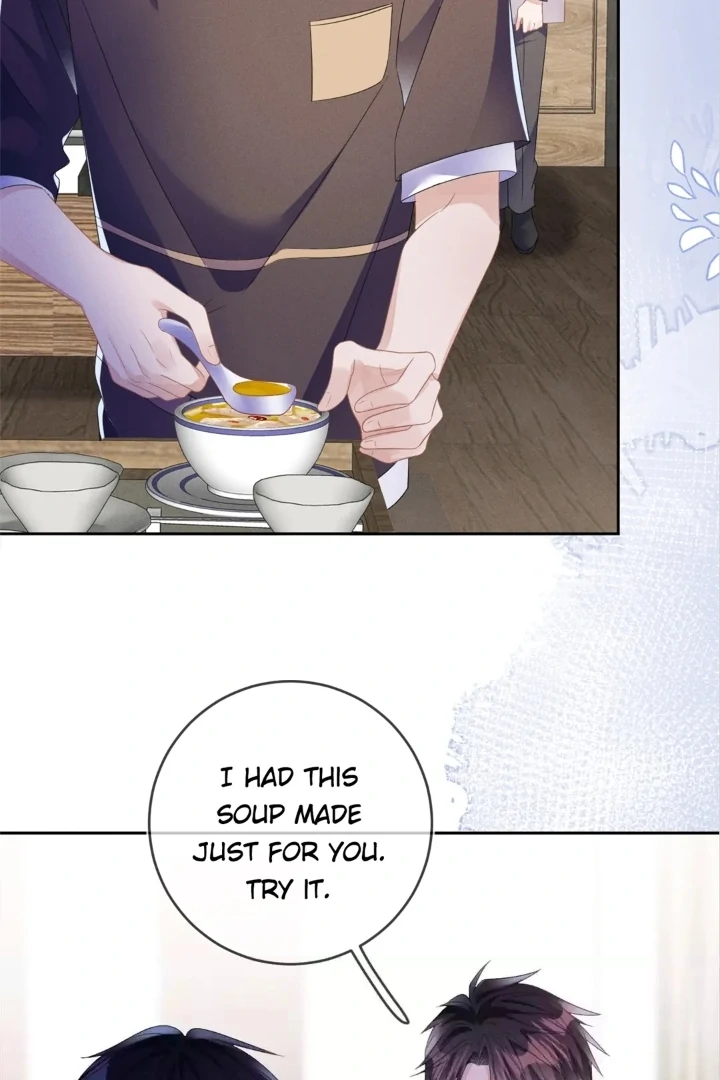 The Irresistible Conquest (Official) - Chapter 56 manhwa
