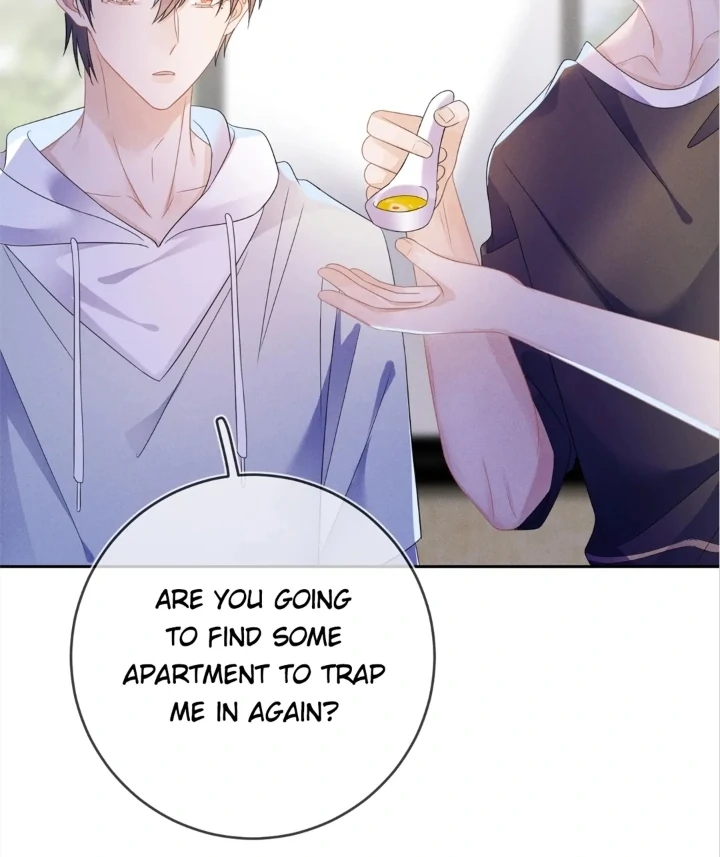 The Irresistible Conquest (Official) - Chapter 56 manhwa