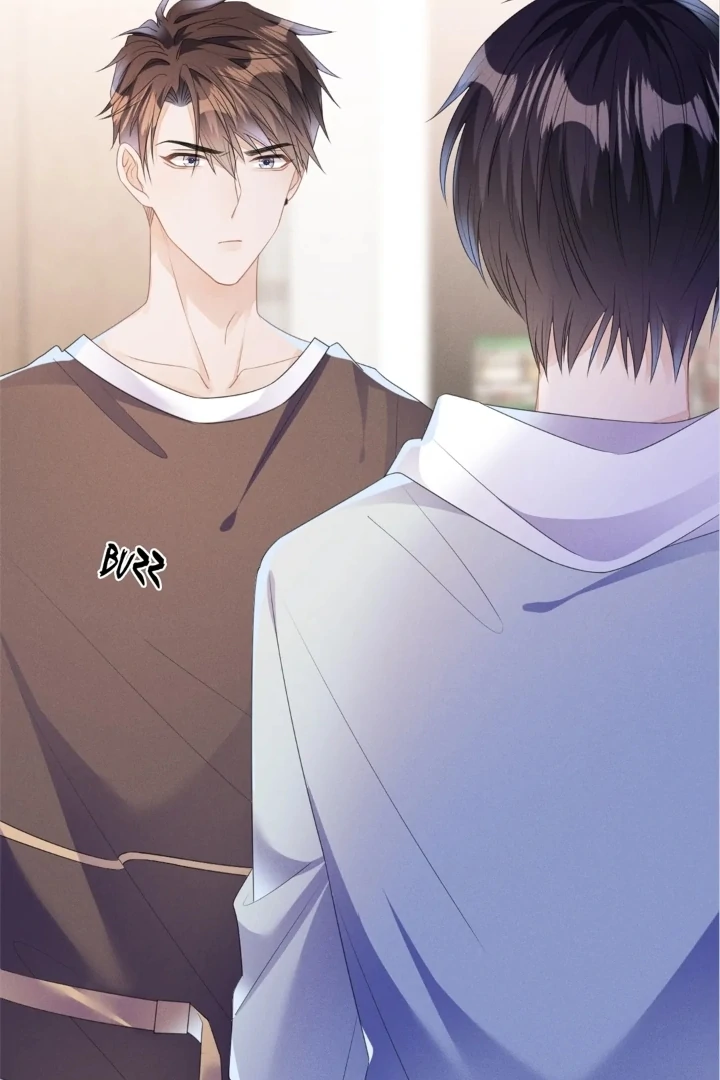 The Irresistible Conquest (Official) - Chapter 56 manhwa