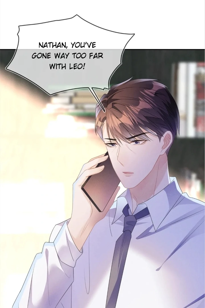 The Irresistible Conquest (Official) - Chapter 56 manhwa