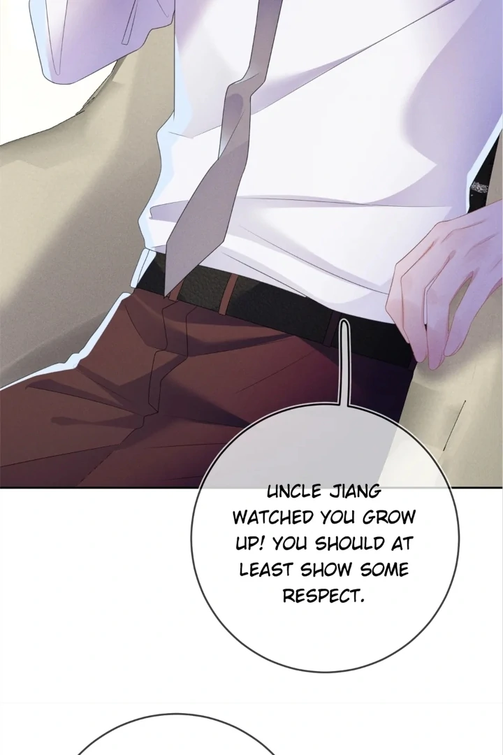 The Irresistible Conquest (Official) - Chapter 56 manhwa