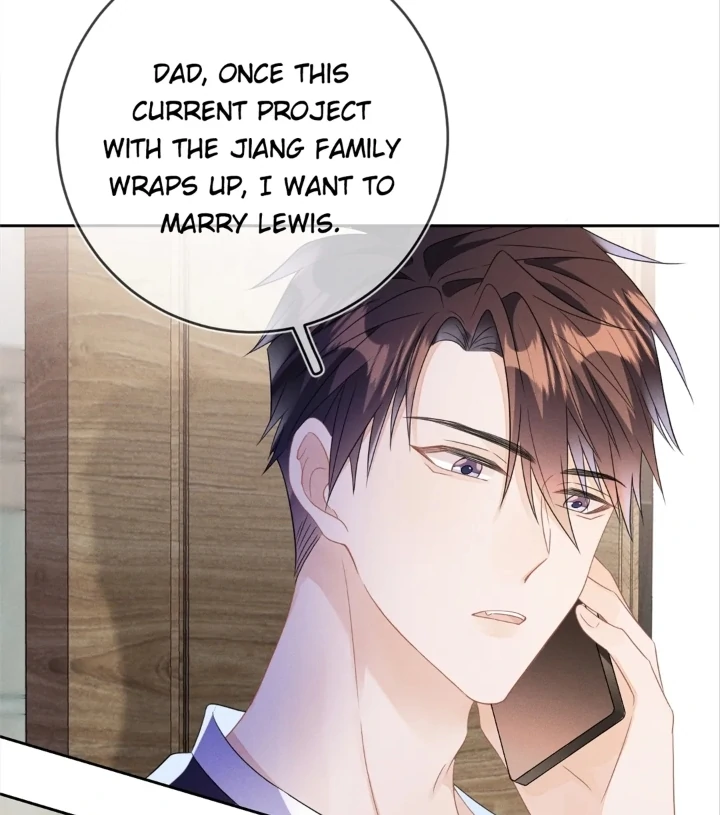 The Irresistible Conquest (Official) - Chapter 56 manhwa