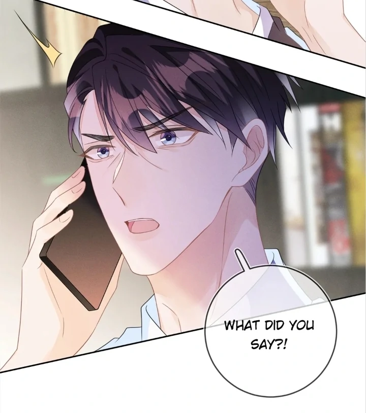The Irresistible Conquest (Official) - Chapter 56 manhwa
