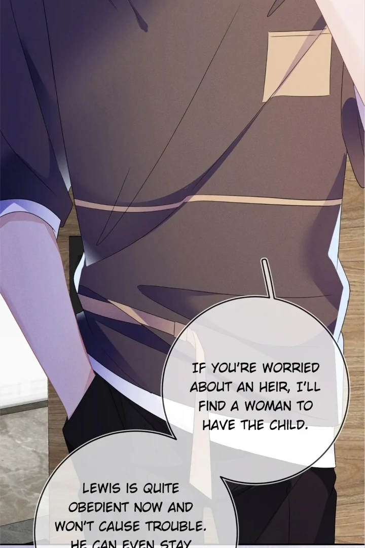 The Irresistible Conquest (Official) - Chapter 56 manhwa