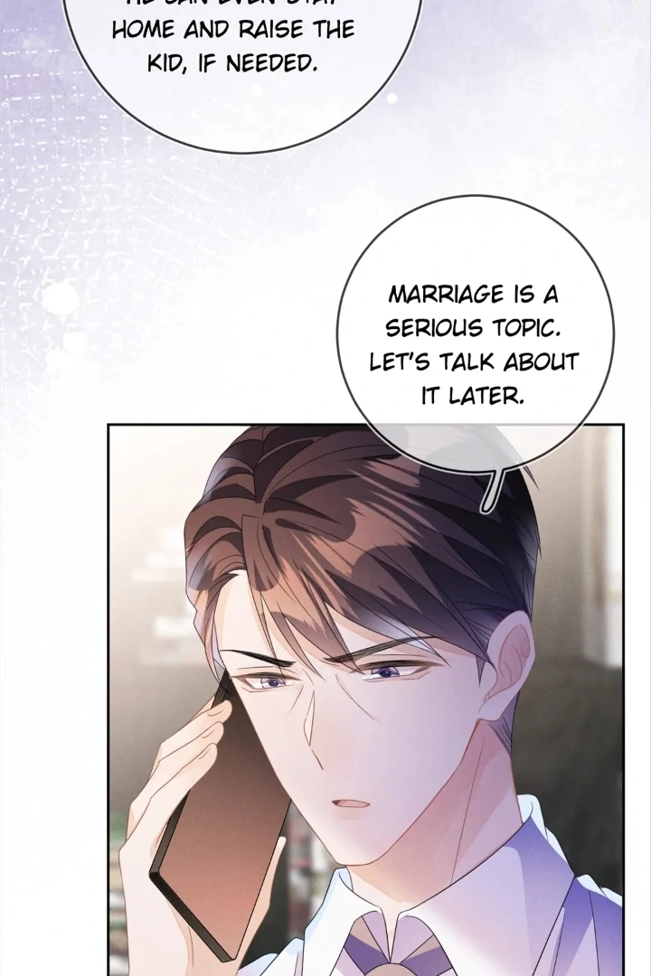 The Irresistible Conquest (Official) - Chapter 56 manhwa