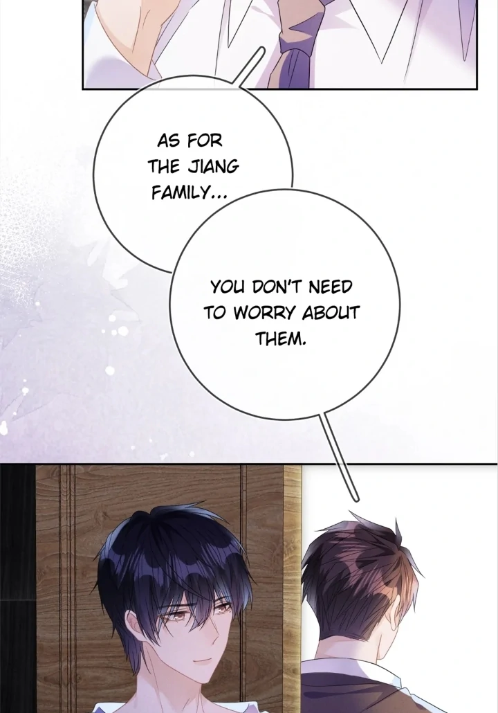 The Irresistible Conquest (Official) - Chapter 56 manhwa