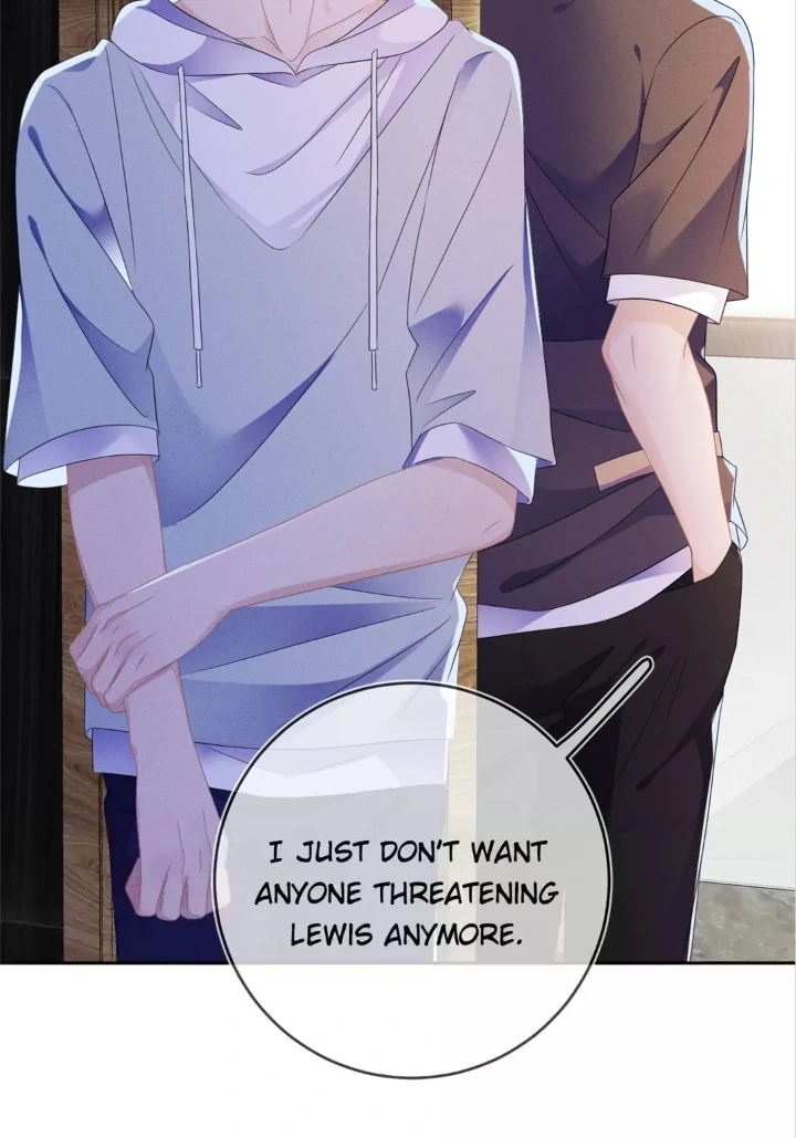 The Irresistible Conquest (Official) - Chapter 56 manhwa