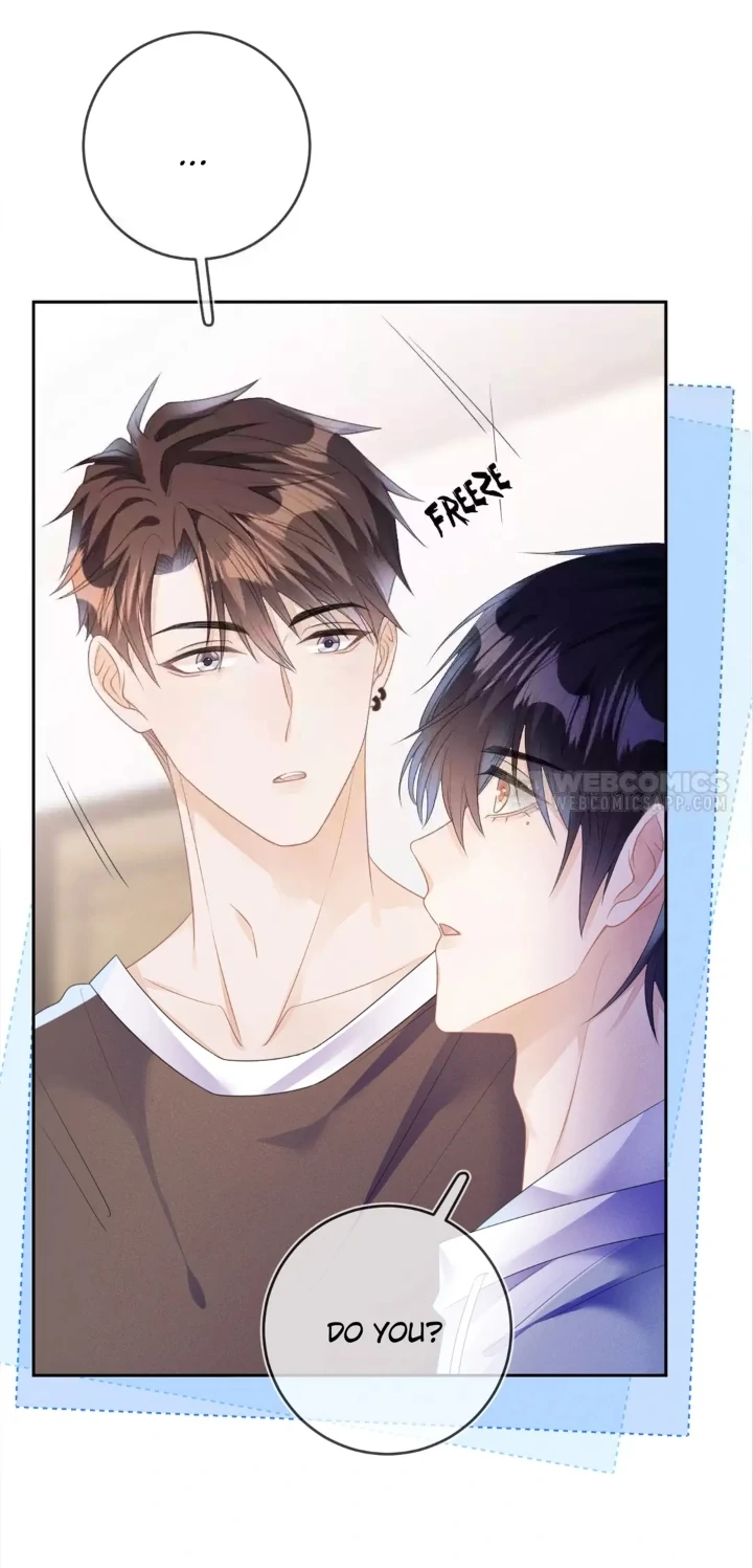 The Irresistible Conquest (Official) - Chapter 56 manhwa