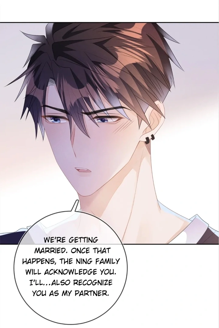 The Irresistible Conquest (Official) - Chapter 56 manhwa