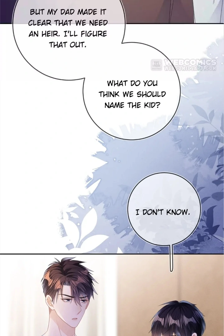 The Irresistible Conquest (Official) - Chapter 56 manhwa