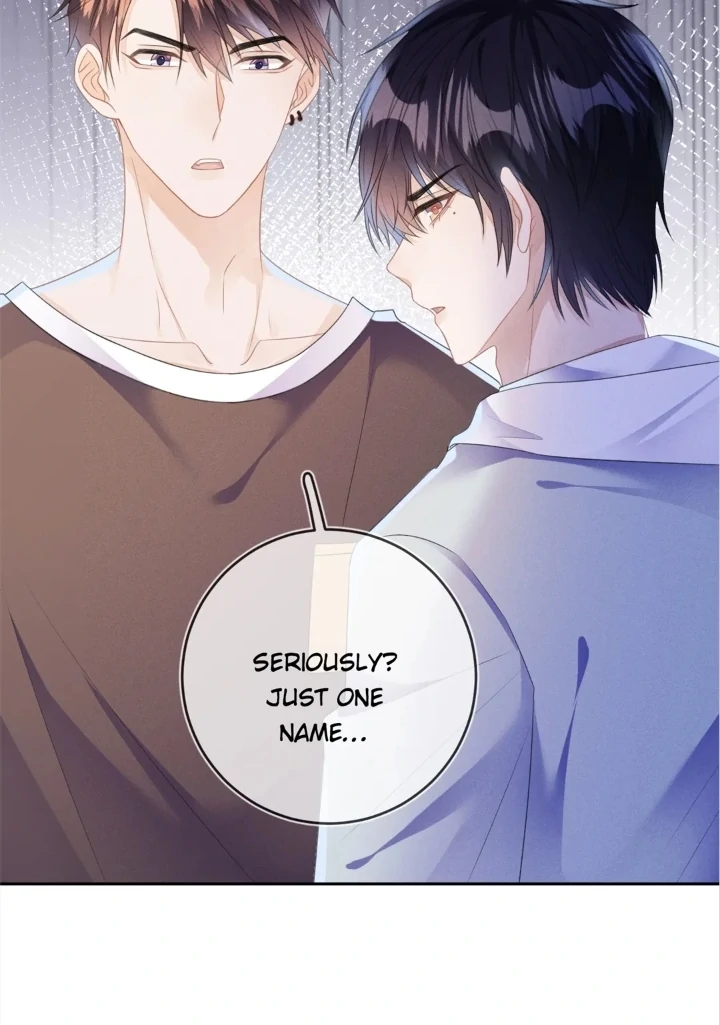 The Irresistible Conquest (Official) - Chapter 56 manhwa