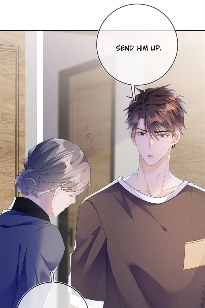 The Irresistible Conquest (Official) - Chapter 56 manhwa