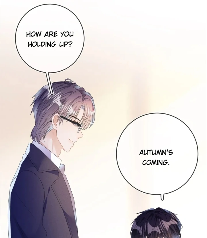 The Irresistible Conquest (Official) - Chapter 56 manhwa