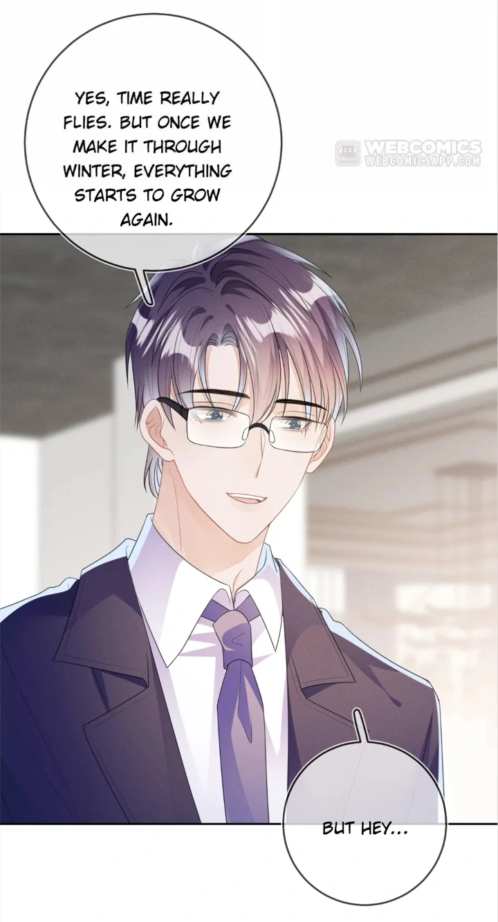 The Irresistible Conquest (Official) - Chapter 56 manhwa