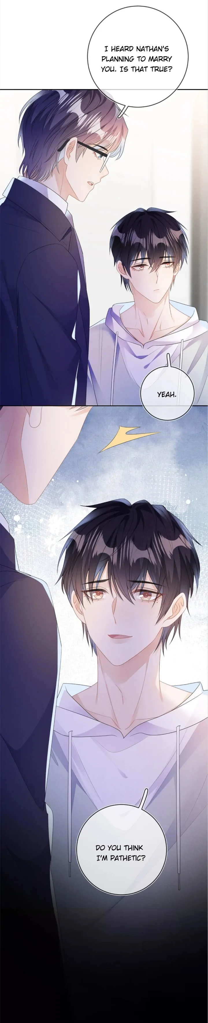 The Irresistible Conquest (Official) - Chapter 56 manhwa