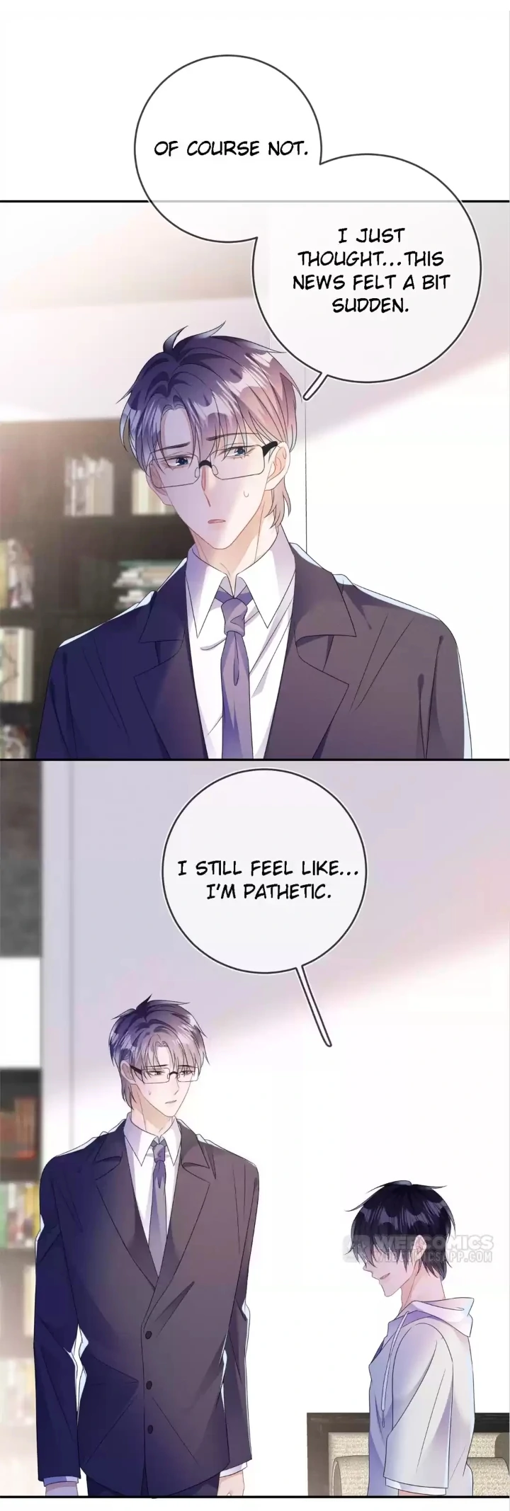 The Irresistible Conquest (Official) - Chapter 57 manhwa