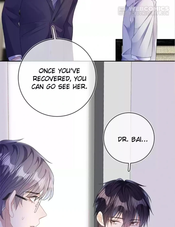 The Irresistible Conquest (Official) - Chapter 57 manhwa