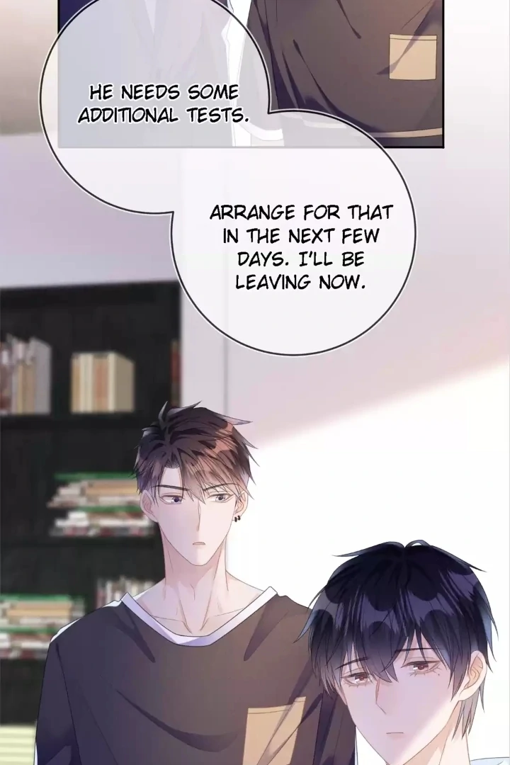 The Irresistible Conquest (Official) - Chapter 57 manhwa