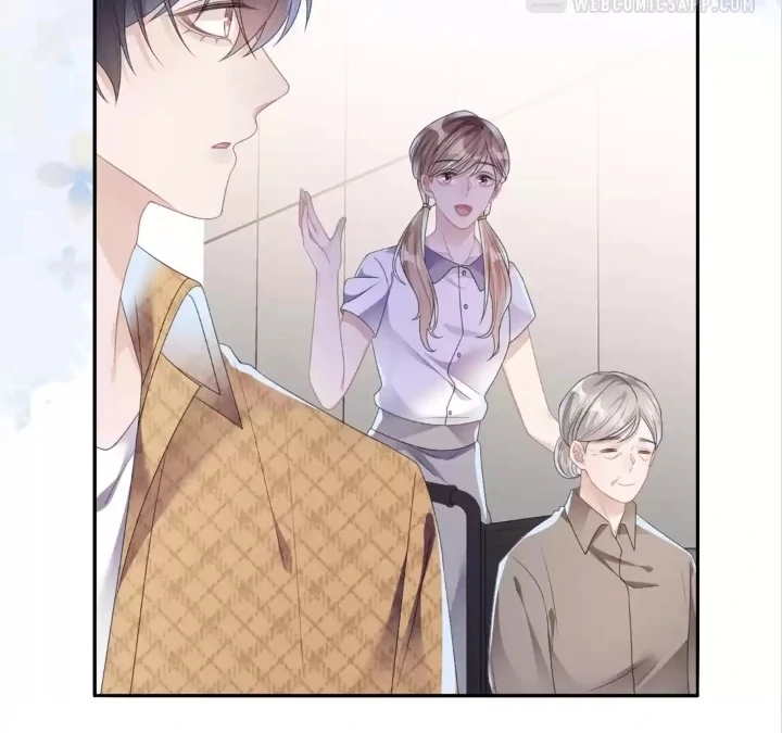 The Irresistible Conquest (Official) - Chapter 57 manhwa
