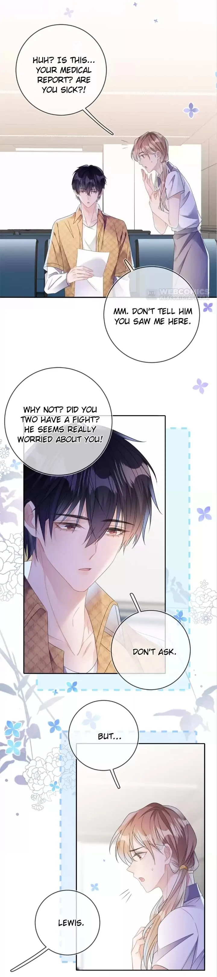 The Irresistible Conquest (Official) - Chapter 57 manhwa