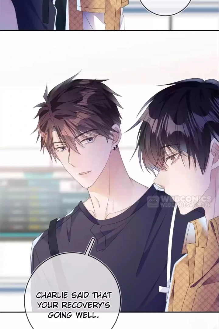 The Irresistible Conquest (Official) - Chapter 57 manhwa
