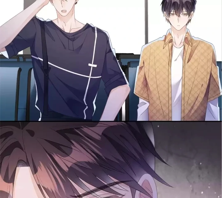 The Irresistible Conquest (Official) - Chapter 57 manhwa