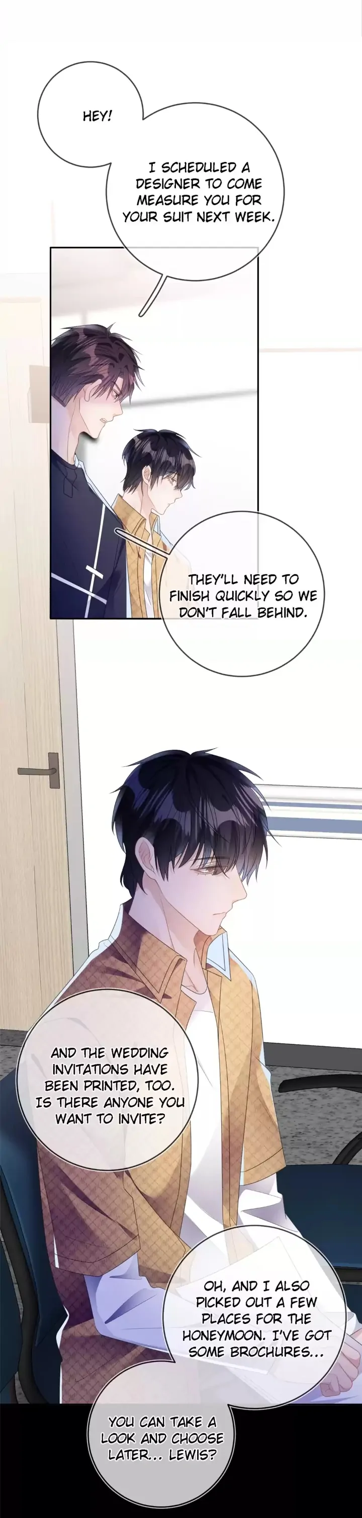 The Irresistible Conquest (Official) - Chapter 57 manhwa