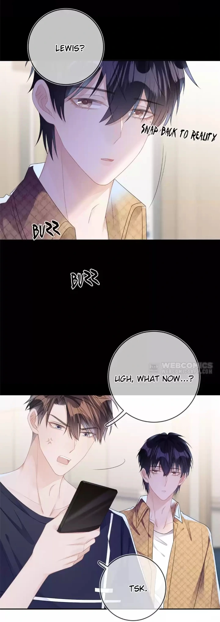 The Irresistible Conquest (Official) - Chapter 57 manhwa