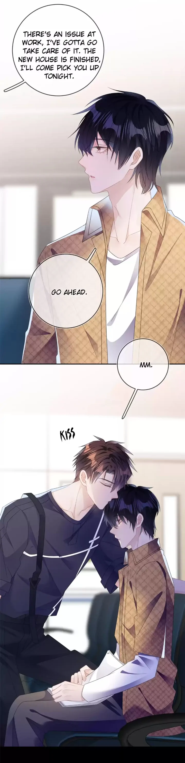 The Irresistible Conquest (Official) - Chapter 57 manhwa