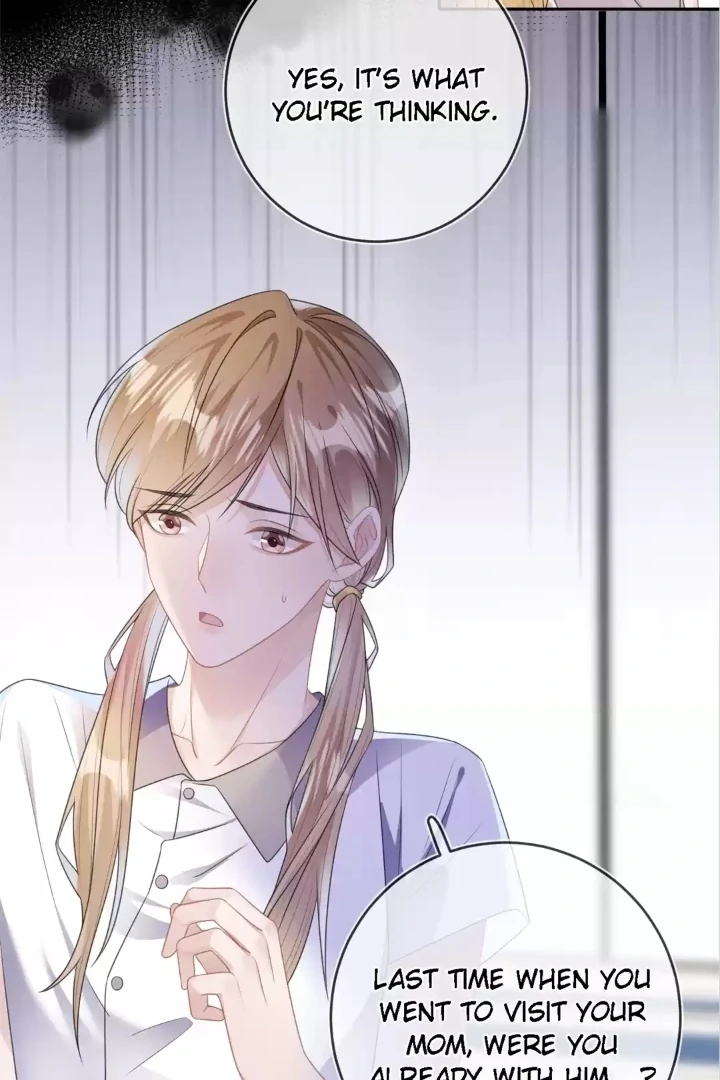 The Irresistible Conquest (Official) - Chapter 57 manhwa