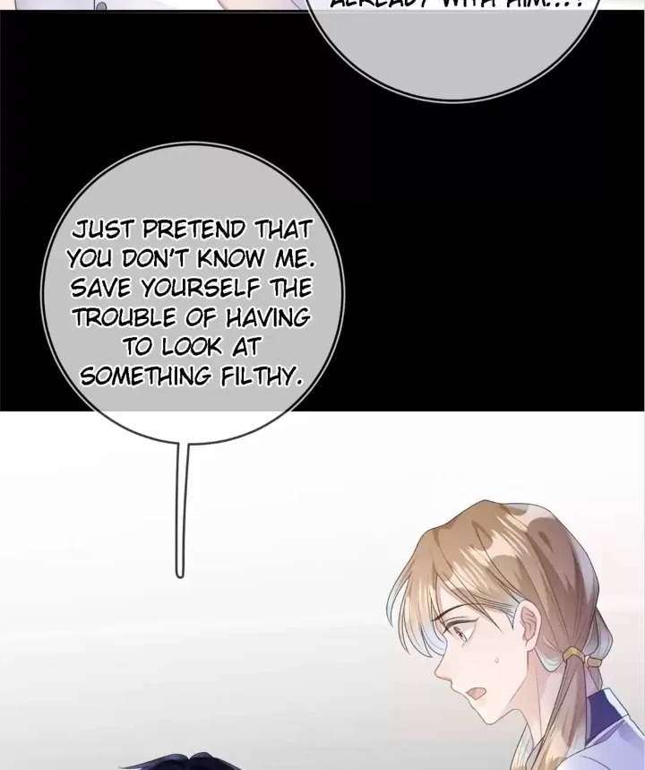 The Irresistible Conquest (Official) - Chapter 57 manhwa