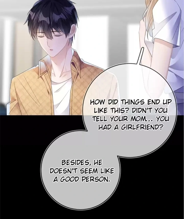 The Irresistible Conquest (Official) - Chapter 57 manhwa