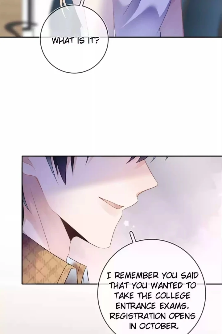 The Irresistible Conquest (Official) - Chapter 57 manhwa