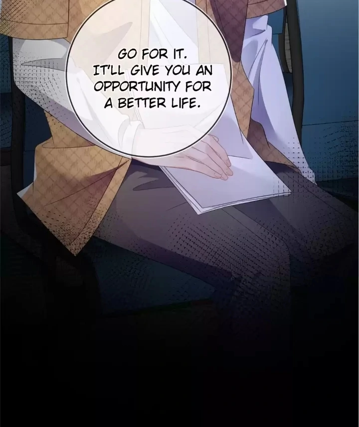 The Irresistible Conquest (Official) - Chapter 57 manhwa