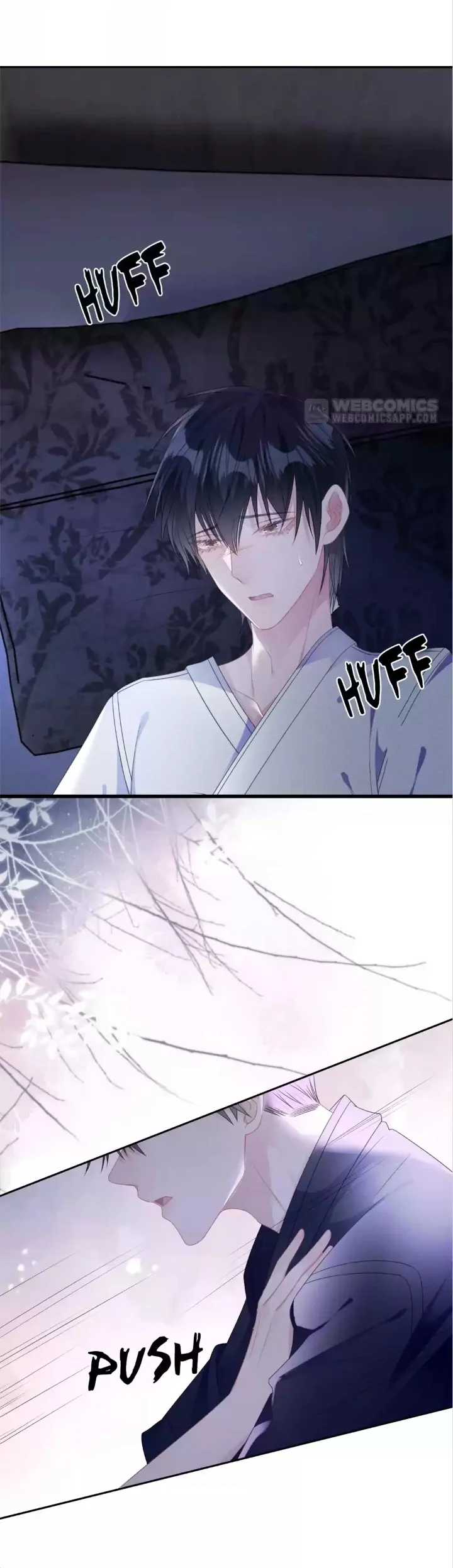 The Irresistible Conquest (Official) - Chapter 58 manhwa