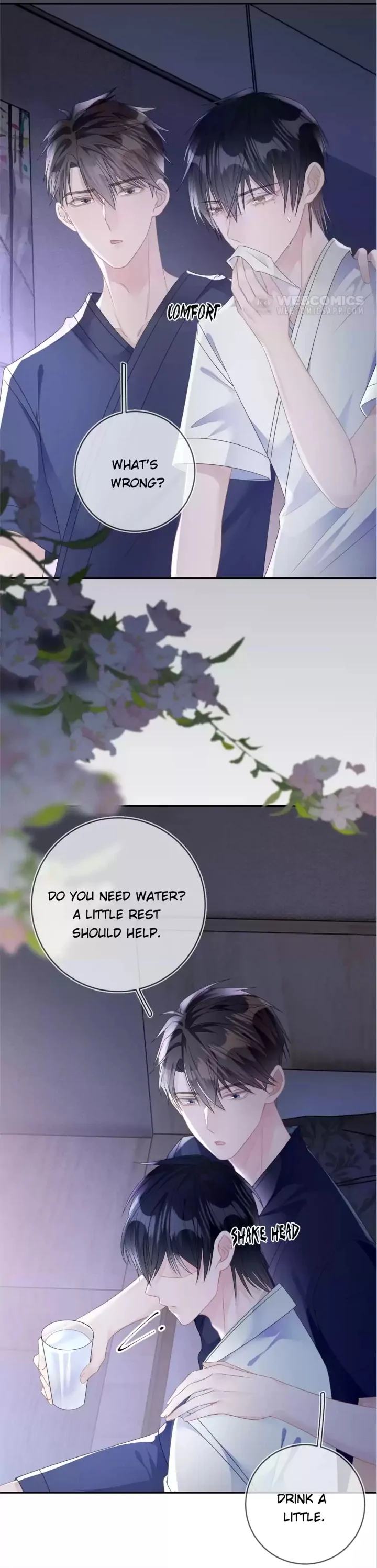 The Irresistible Conquest (Official) - Chapter 58 manhwa