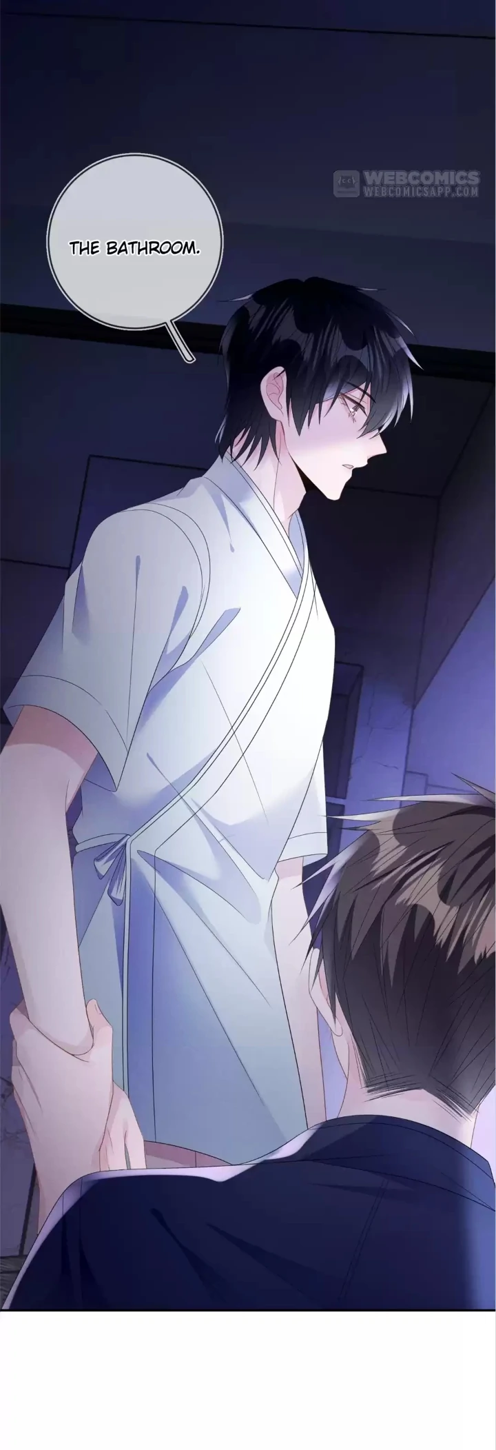 The Irresistible Conquest (Official) - Chapter 58 manhwa