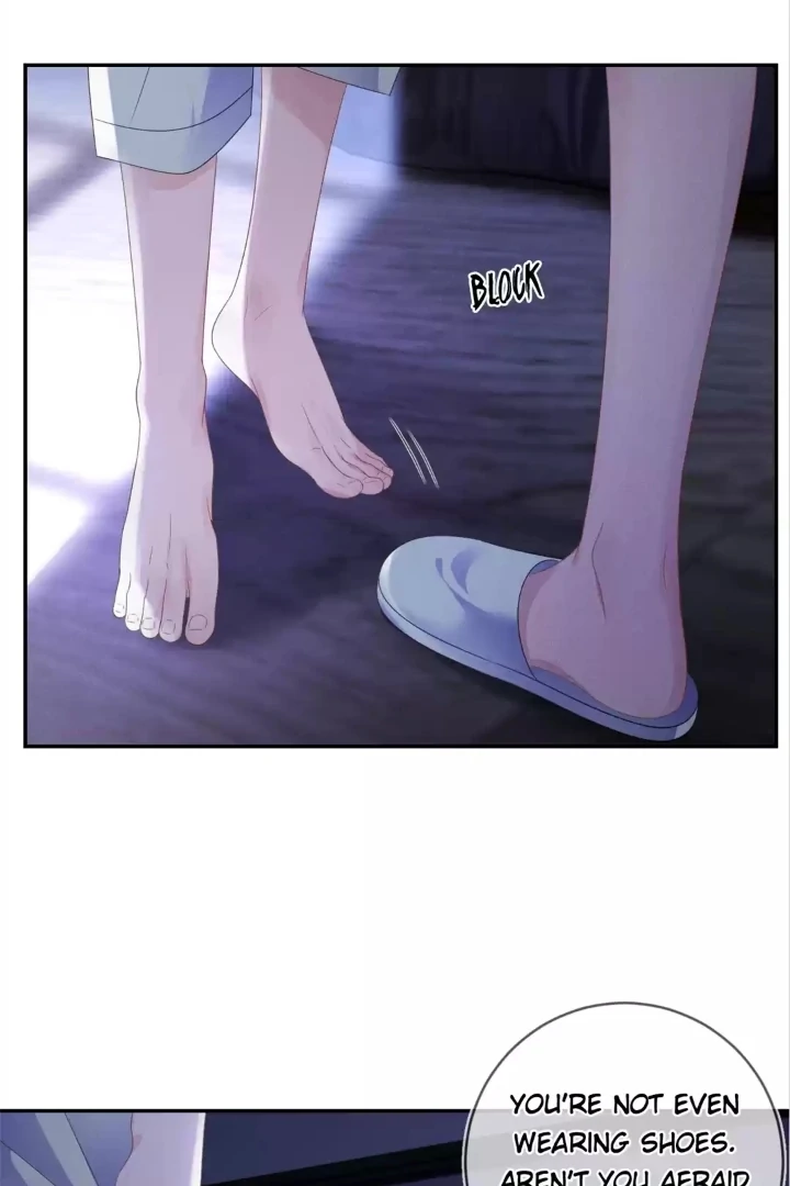 The Irresistible Conquest (Official) - Chapter 58 manhwa