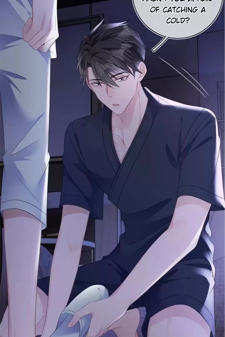 The Irresistible Conquest (Official) - Chapter 58 manhwa