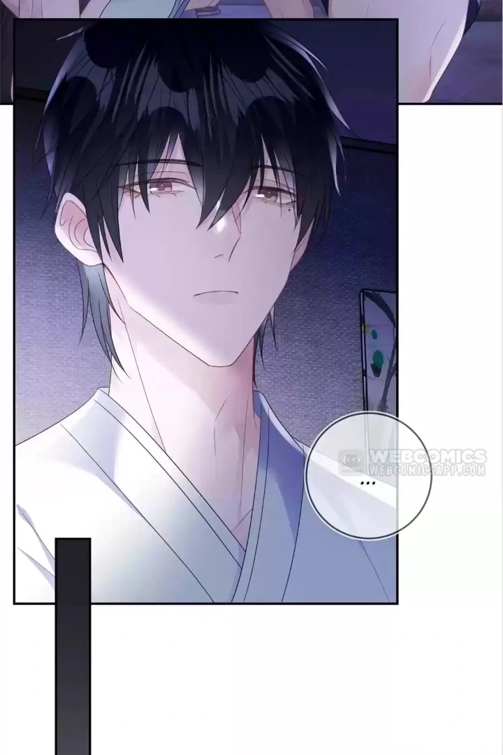 The Irresistible Conquest (Official) - Chapter 58 manhwa