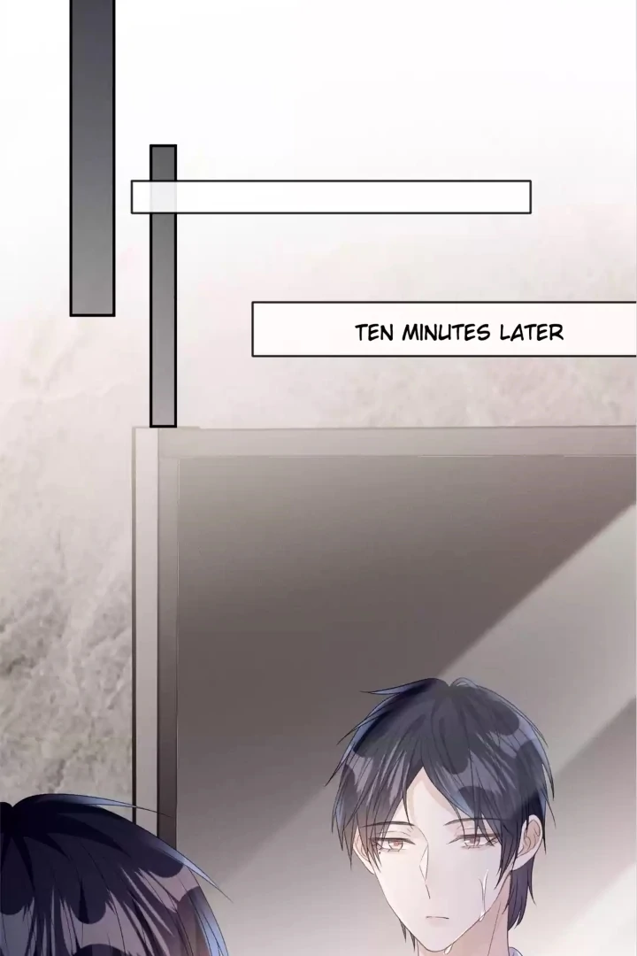 The Irresistible Conquest (Official) - Chapter 58 manhwa