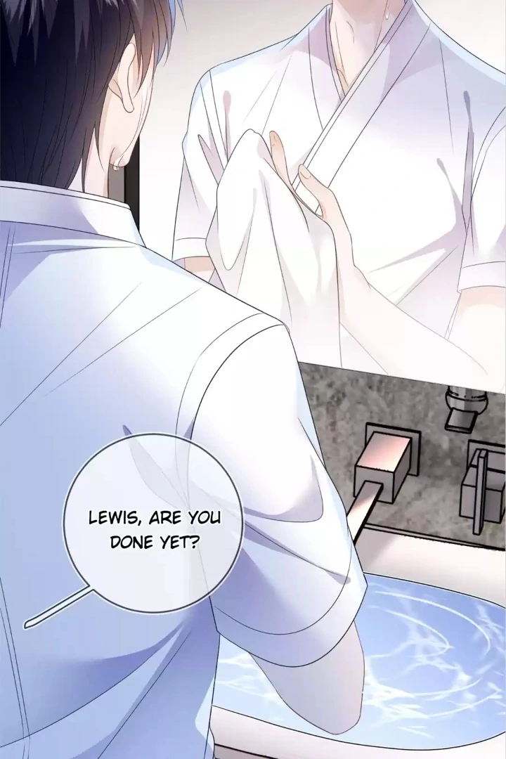 The Irresistible Conquest (Official) - Chapter 58 manhwa