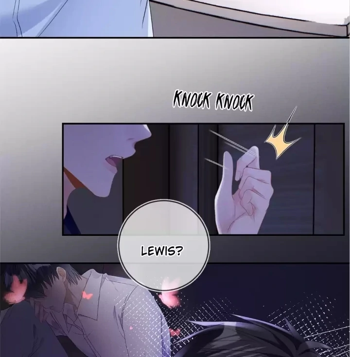 The Irresistible Conquest (Official) - Chapter 58 manhwa