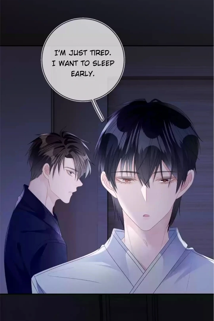 The Irresistible Conquest (Official) - Chapter 58 manhwa